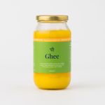Prem and Prana Ghee