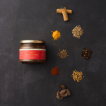 Prem and Prana Tandoor Paste