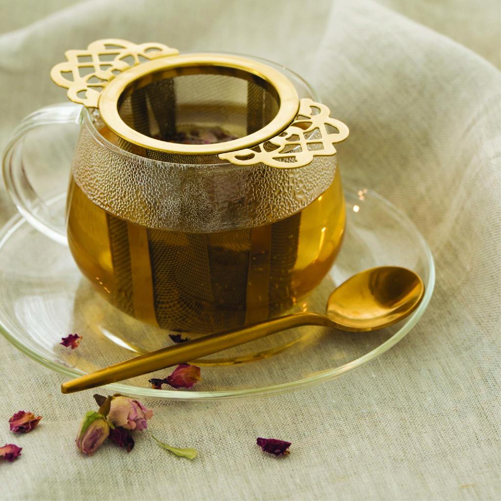 Prem and Prana Tea