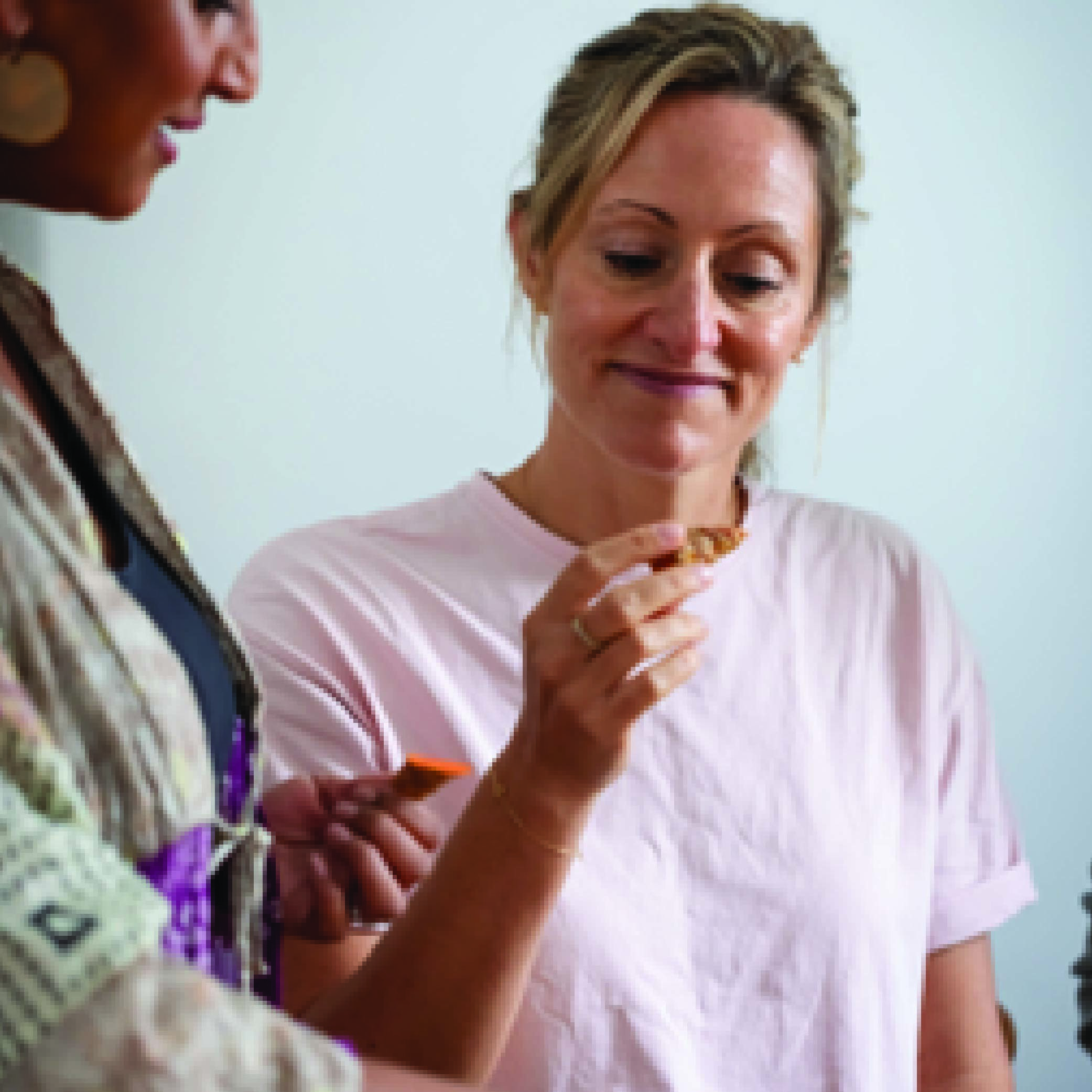 Prem and Prana Consultation
